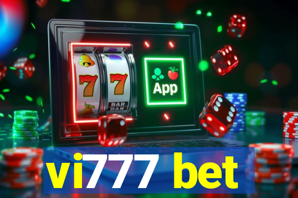 vi777 bet